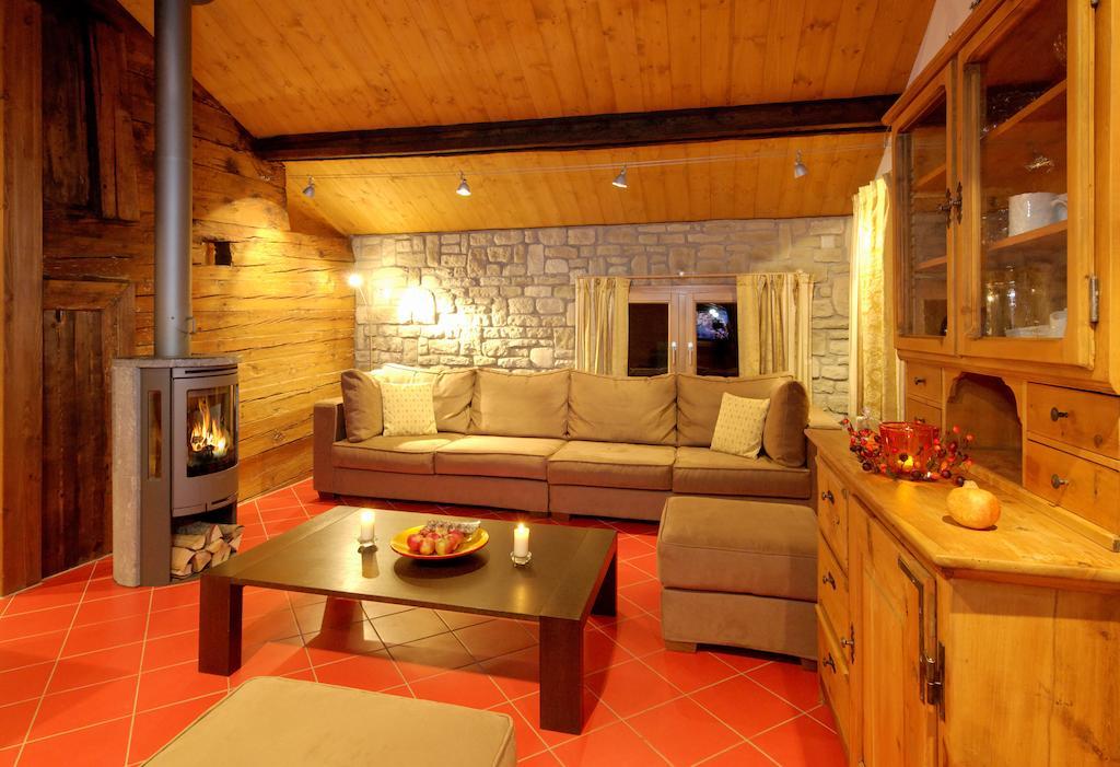 Ferienapartement Hinterdorf Zermatt Exteriör bild
